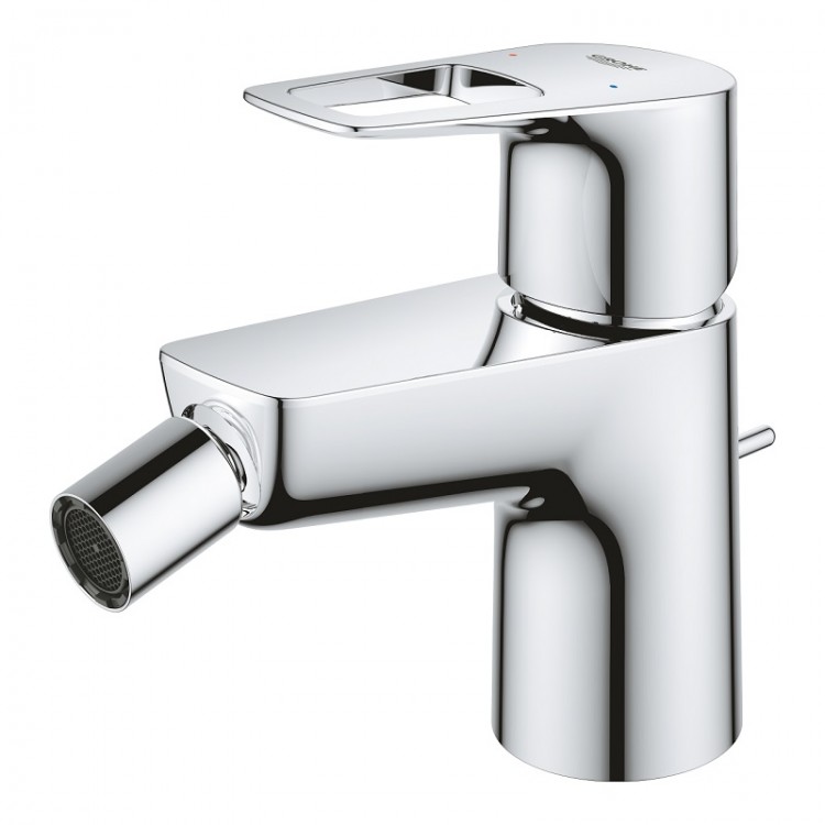 Bidē maisītājs Grohe BauLoop New, 23338001