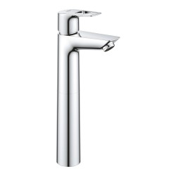 Izlietnes maisītājs paaugstināts Grohe BauLoop New, 23764001