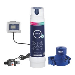 Filtra elements ar filtra galvu Grohe Blue Magnesium, Zink, 40875000