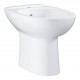 Bidē Grohe Bau Ceramic, 39432000