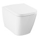 Tualetes pods Grohe BauEdge Rimless WC ar vāku, 106740SH00