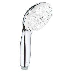 Dušas komplekts GROHE TEMPESTA 100 4 režimi, 28436002