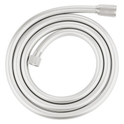 Dušas šļūtene Grohe Silverflex 1.75 m, supersteel