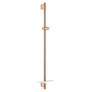 Dušas stienis Grohe Rainshower SmartActive 900mm, warm sunset