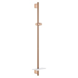 Dušas stienis Grohe Rainshower SmartActive 900mm, warm sunset