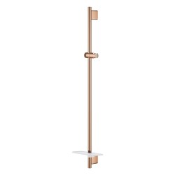 Dušas stienis Grohe Rainshower SmartActive 900mm, warm sunset