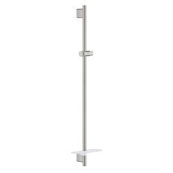 Dušas stienis Grohe Rainshower SmartActive 900mm, supersteel