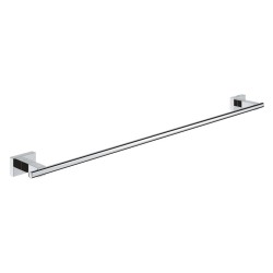 Dvieļu turētājs Grohe Essentials Cube 60cm, hroms