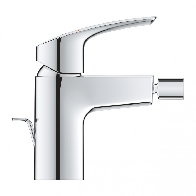 Bidē maisītājs Grohe Eurosmart S, hroms 32929003