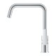 Virtuves izlietnes maisītājs GROHE Eurosmart, hroms 30567000