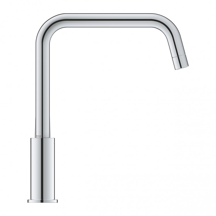 Virtuves izlietnes maisītājs GROHE Eurosmart, hroms 30567000