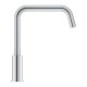 Virtuves izlietnes maisītājs GROHE Eurosmart, hroms 30567000