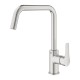 Virtuves izlietnes maisītājs GROHE Eurosmart, tērauds 30567DC0