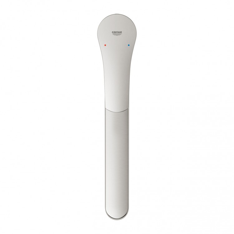 Virtuves izlietnes maisītājs GROHE Eurosmart, tērauds 33281DC0