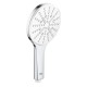 Rokas duša GROHE Rainshower SmartActive 130, 3 režīmi, 26574LS0