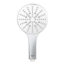 Rokas duša GROHE Rainshower SmartActive 130, 3 režīmi, 26574LS0