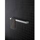 Dvieļu turētājs Grohe Selection Cube 50cm, hroms