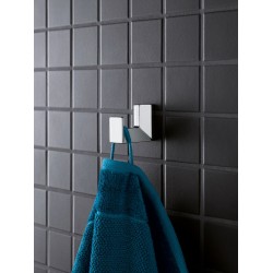 Āķis Grohe Selection Cube, hroms