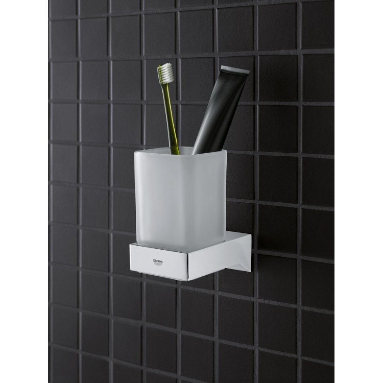 Glāze Grohe Selection Cube
