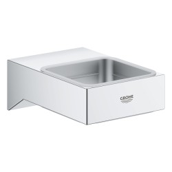 Turētājs Grohe Selection Cube, hroms