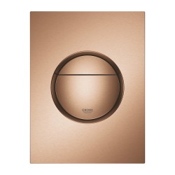 Noskalošanas taustiņš Grohe Nova Cosmo S, 37601DL0