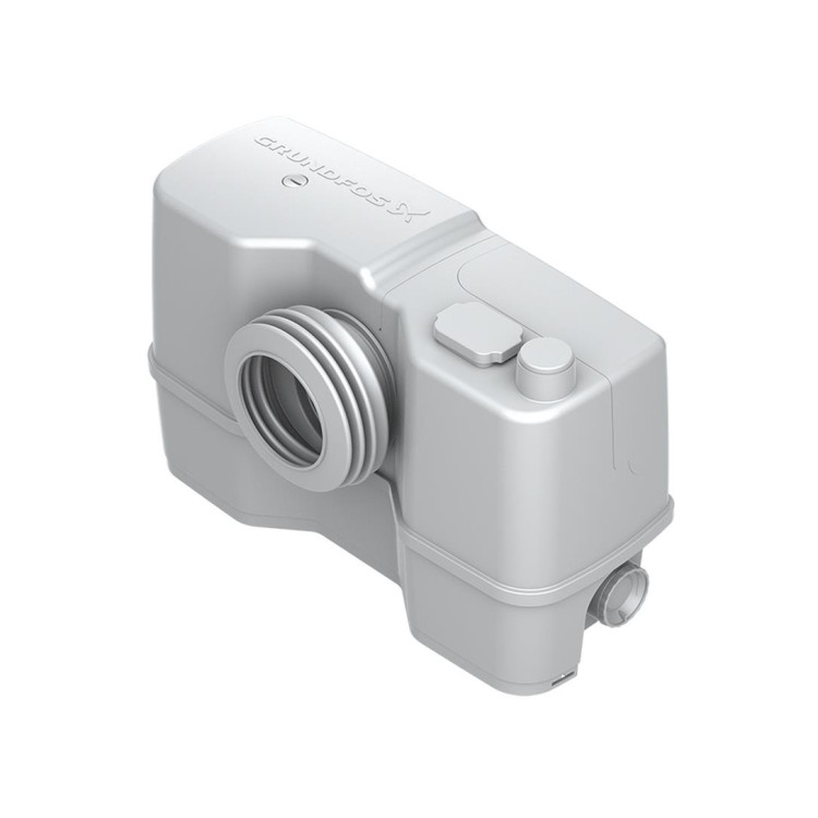 Sūkņa iekārta SOLOLIFT2 WC-3(97775315)