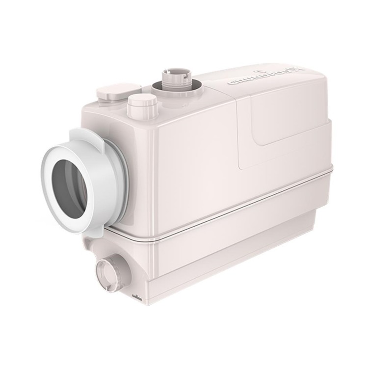 Sūkņa iekārta SOLOLIFT2 CWC-3(97775316)