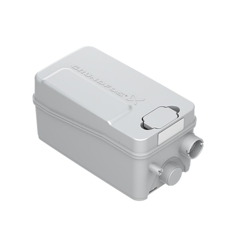 Sūkņa iekārta SOLOLIFT2 D-2(97775318)