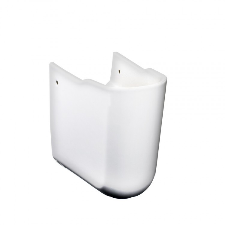 Izlietnes puskāja Gustavsberg Nautic, GB1129300100