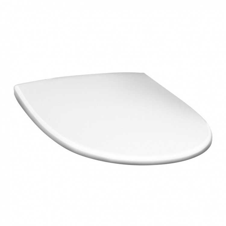 Tualetes poda vāks Gustavsberg Nautic Standarta, 9M246101