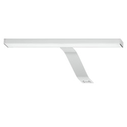 Spoguļskapīša apgaismojums HAFELE LED 2032, 3W, hroms