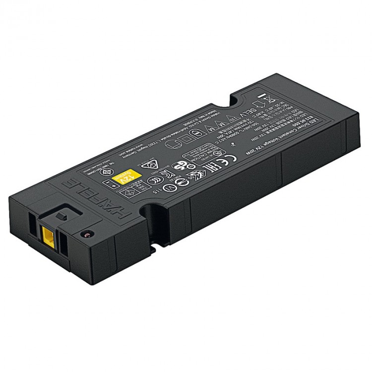 Transformātors HAFELE LOOX LED5 20W, 12V