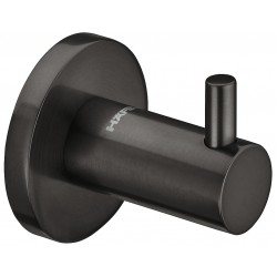 Āķis HAFELE, melns 980.60.773