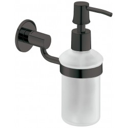 Ziepju dozators HAFELE, melns 980.60.793