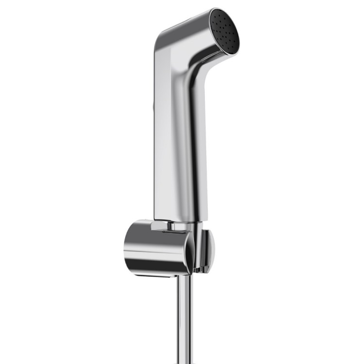 Bidetta higiēniskā rokas duša Hansgrohe ar dušas šļūteni 1250mm, 29234000