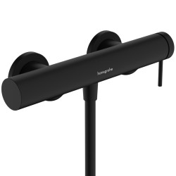 Dušas maisītājs Hansgrohe Tecturis S, melns matēts