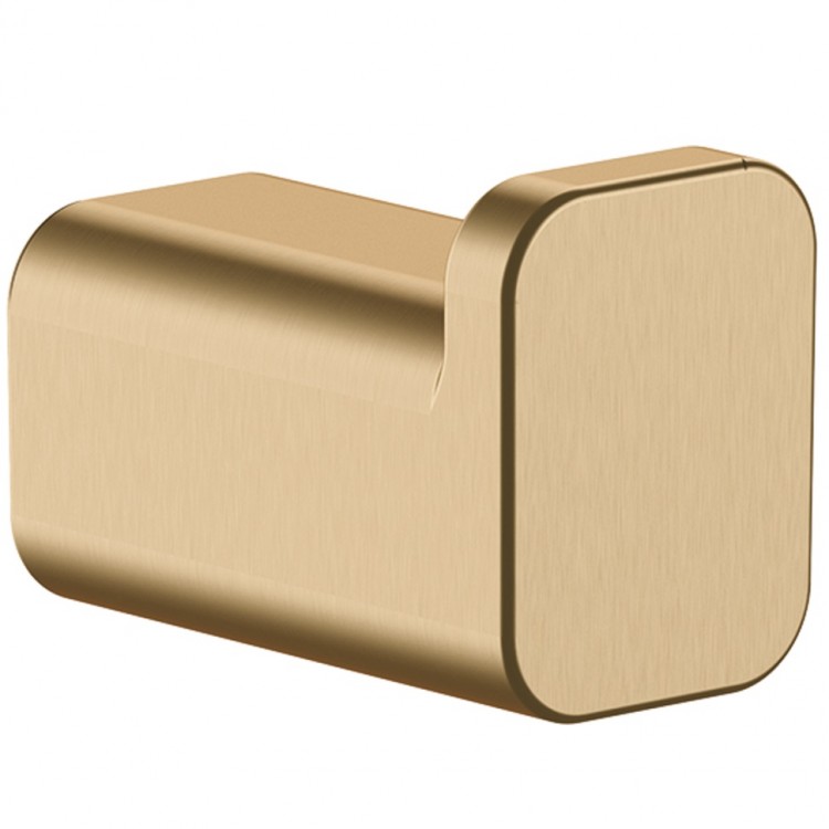 Āķis Hansgrohe AddStoris, matēta bronza