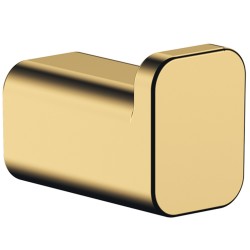Āķis Hansgrohe AddStoris, zelts pulēts