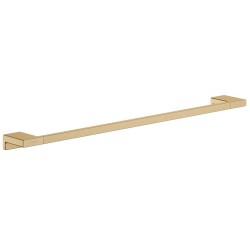 Dvieļu turētājs Hansgrohe AddStoris 65 cm, matēta bronza