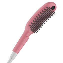 Rokas duša HG DogShower 150 3jet Select, rozā