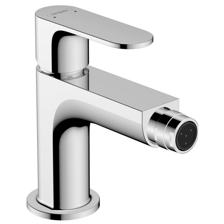 Bidē maisītājs Hansgrohe Rebris S, 72210000