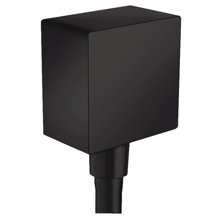 Termostata dušas sistēma iebūvējamā Hansgrohe Raindance E, 27939670.