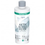 Aktīvās ogles filtrs Hansgrohe, 76814000