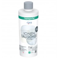 Filtrs-Jonu apmaiņas iekārta + aktīvā ogle Hansgrohe, 76815000