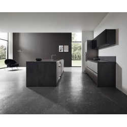 Virtuves izlietnes maisītājs ar izvelkamu izteku Hansgrohe AQUNO Select M81, 2jet, hroms 73830000