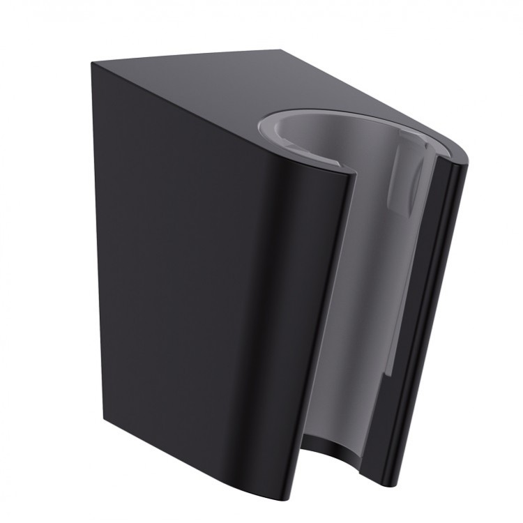 Rokas dušas balsts Hansgrohe Porter S, melns matēts 28331670