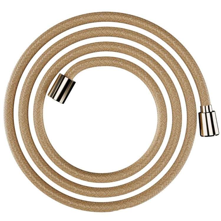 Tekstila dušas šļūtene Hansgrohe Designflex 2.0 m, 28230990