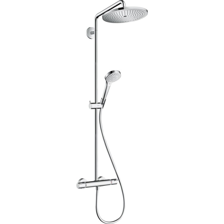Dušas sistēma Hansgrohe Croma Select S280, 26790000