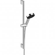 Dušas komplekts Hansgrohe Pulsify 105 3jet Relaxation 65 cm, HG24160000