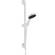 Dušas komplekts Hansgrohe Pulsify 105 3jet Relaxation 65 cm, HG24160700